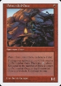 MTG: 5th Edition 261: Primordial Ooze 