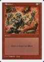 MTG: 5th Edition 265: Shatter  