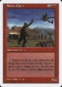 MTG: 5th Edition 269: Stone Giant 