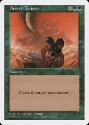 MTG: 5th Edition 288: Desert Twister 