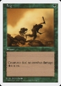 MTG: 5th Edition 293: Fog 
