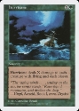 MTG: 5th Edition 303: Hurricane 
