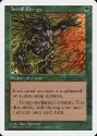 MTG: 5th Edition 304: Instill Energy 