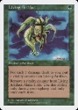 MTG: 5th Edition 311: Living Artifact 