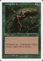 MTG: 5th Edition 312: Living Lands 