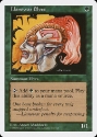 MTG: 5th Edition 313: Llanowar Elves 