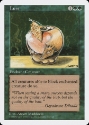 MTG: 5th Edition 314: Lure 