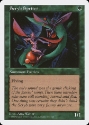 MTG: 5th Edition 324: Scryb Sprites 
