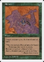 MTG: 5th Edition 326: Shrink 