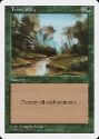 MTG: 5th Edition 333: Tranquility 