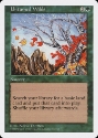 MTG: 5th Edition 335: Untamed Wilds 