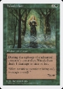 MTG: 5th Edition 339: Wanderlust 