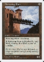 MTG: 5th Edition 353: Battering Ram 
