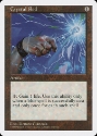 MTG: 5th Edition 361: Crystal Rod 