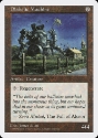 MTG: 5th Edition 363: Diabolic Machine 