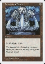 MTG: 5th Edition 372: Fountain of Youth 