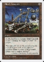 MTG: 5th Edition 399: Skull Catapult 