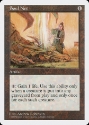 MTG: 5th Edition 400: Soul Net 