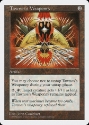 MTG: 5th Edition 401: Tawnoss Weaponry 