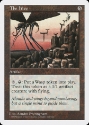 MTG: 5th Edition 402: The Hive 