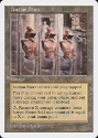 MTG: 5th Edition 419: Icatian Store 