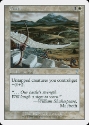 MTG: 7th Edition 005: Castle 