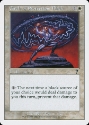 MTG: 7th Edition 006: Circle of Protection: Black 