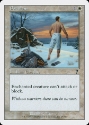 MTG: 7th Edition 029: Pacifism 