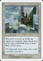 MTG: 7th Edition 036: Sacred Ground 