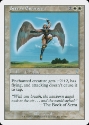 MTG: 7th Edition 043: Serras Embrace 