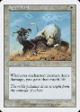 MTG: 7th Edition 047: Spirit Link 