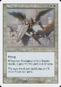 MTG: 7th Edition 052: Sustainer of the Realm 