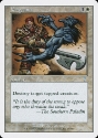 MTG: 7th Edition 054: Vengeance 