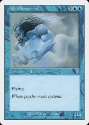 MTG: 7th Edition 058: Air Elemental 