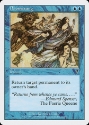 MTG: 7th Edition 064: Boomerang 