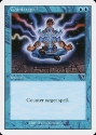 MTG: 7th Edition 067: Counterspell 