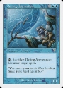 MTG: 7th Edition 068: Daring Apprentice 