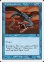 MTG: 7th Edition 073: Fighting Drake 