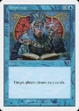MTG: 7th Edition 081: Inspiration 