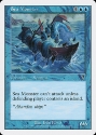 MTG: 7th Edition 097: Sea Monster 