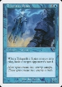 MTG: 7th Edition 101: Telepathic Spies 