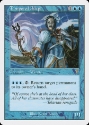 MTG: 7th Edition 103: Temporal Adept 