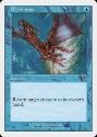 MTG: 7th Edition 108: Unsummon 
