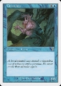 MTG: 7th Edition 110: Vizzerdrix 