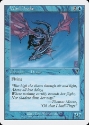 MTG: 7th Edition 114: Wind Drake 