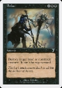 MTG: 7th Edition 118: Befoul 