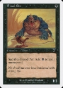 MTG: 7th Edition 121: Blood Pet 
