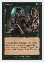 MTG: 7th Edition 124: Corrupt 