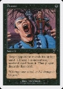 MTG: 7th Edition 131: Duress 