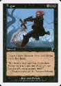 MTG: 7th Edition 137: Fugue 
